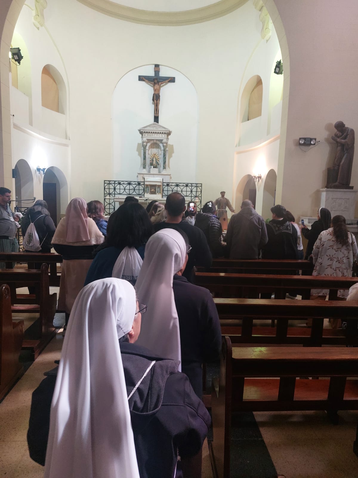 VII Congreso Nacional de la Familia Franciscana 17